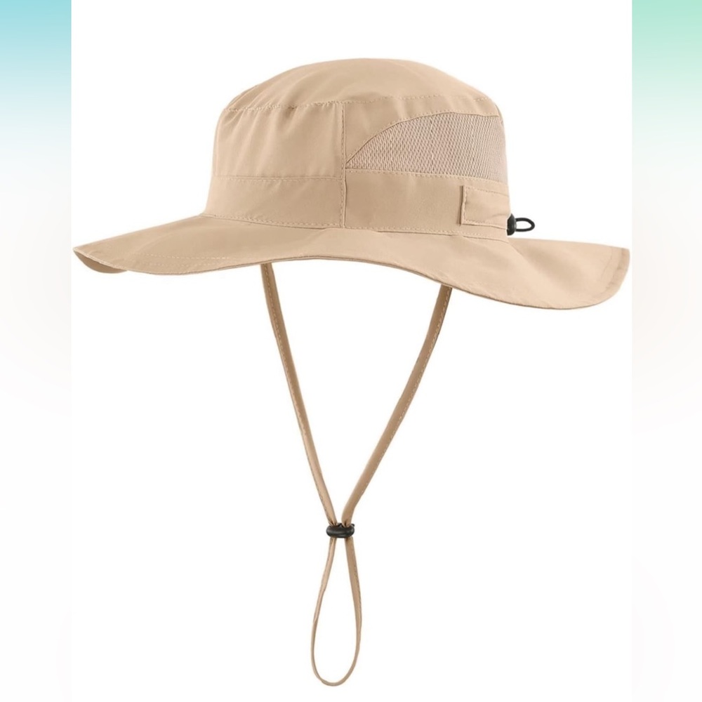 Connectyle Outdoor UV Toddler Hat